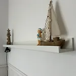 Apartamento Aquabelle