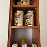 Apartamento Aquabelle *