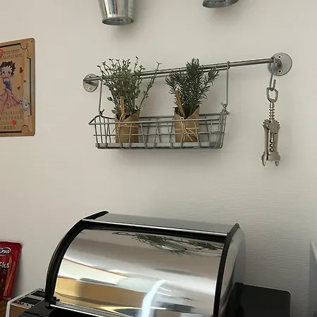 Aquabelle Apartman- Balaton Part & Galerius Fuerdo *