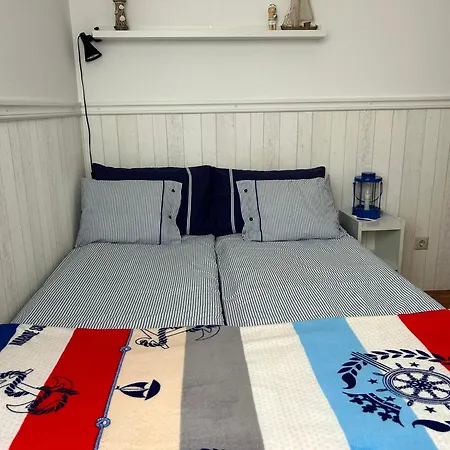 Aquabelle Apartman- Balaton Part & Galerius Fuerdo