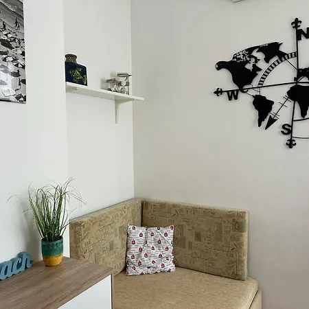 Aquabelle Appartement *