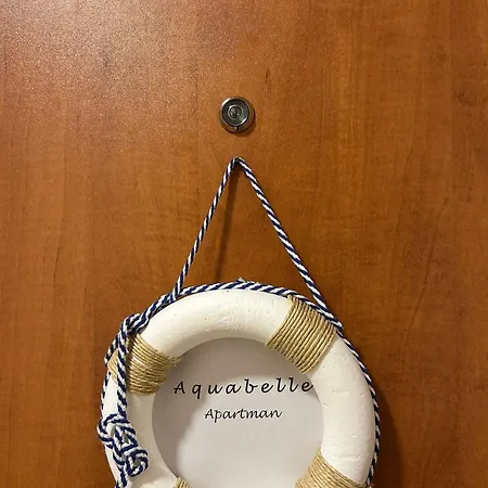 Aquabelle * Σίοφοκ