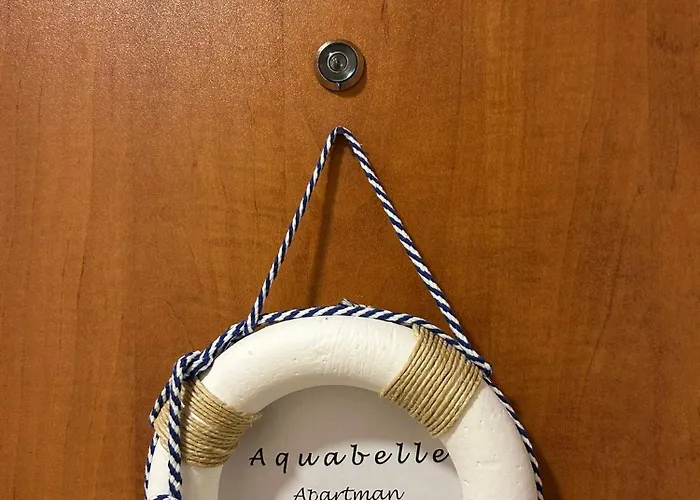 Aquabelle * シオーフォク