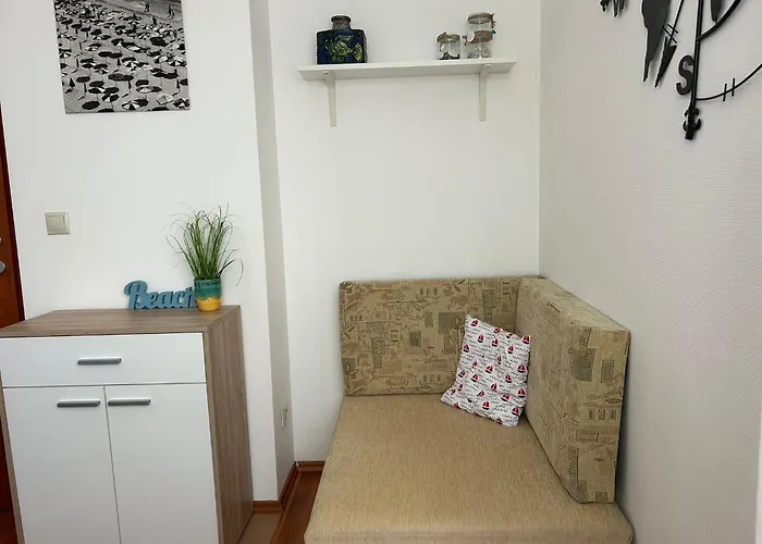 Aquabelle 公寓 希欧福克